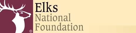 Elks National Foundation