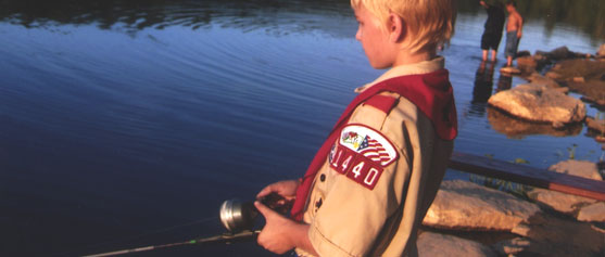 ENF Programs