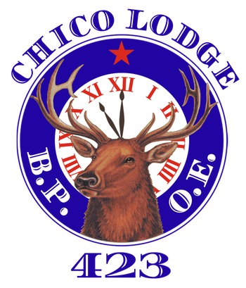 Chico Lodge #423