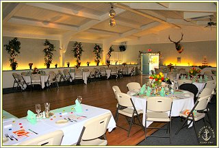 Newport harbor Elks Banquet Facilities