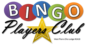 West Plains Elks Lodge Bingo Players Club
