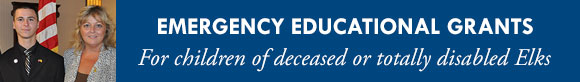 Emergency Educational Grants