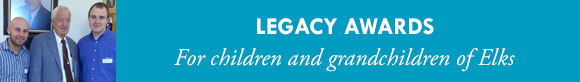 Legacy Awards