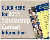 Download a Scholarship Application