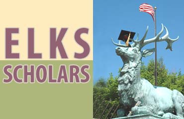 ENF Scholars