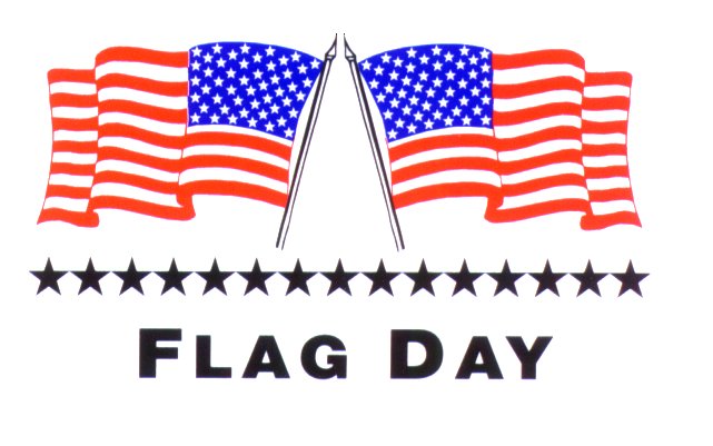 clip art for flag day - photo #22