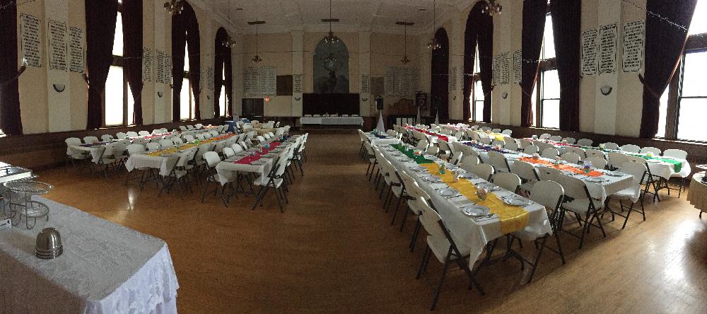 Elks.org :: Lodge #0305 Facilities