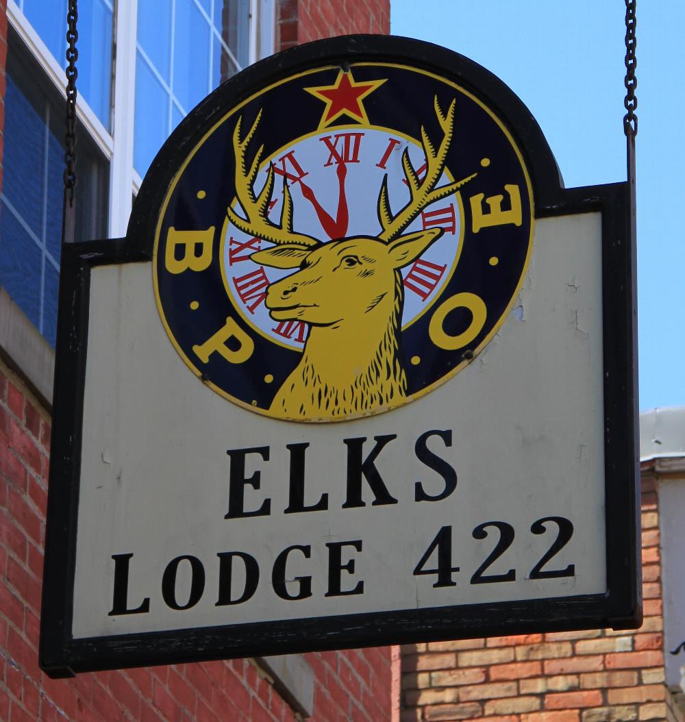 Lodge 0422 Home