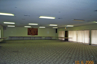 Towsend Room