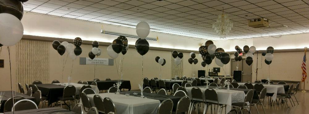 Banquet Room