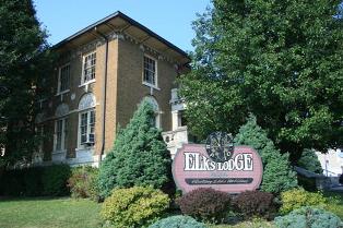 Elks.org :: Local Lodges