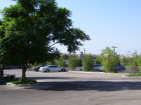 Parking Lot