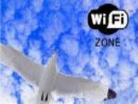 Wi Fi available