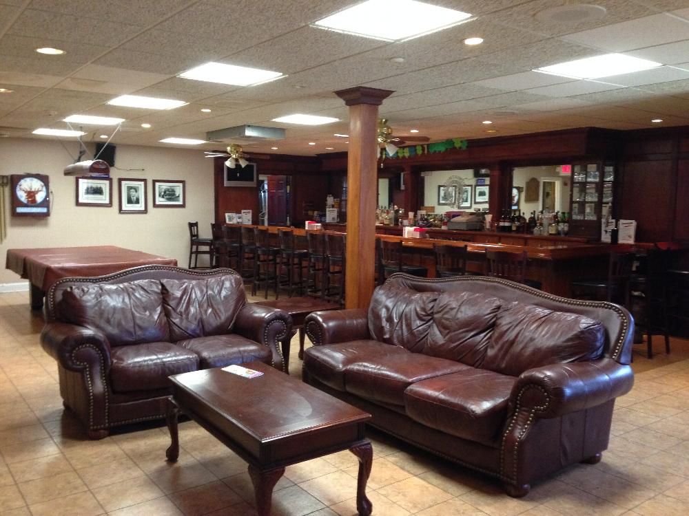 Lodge 1585 Facilities