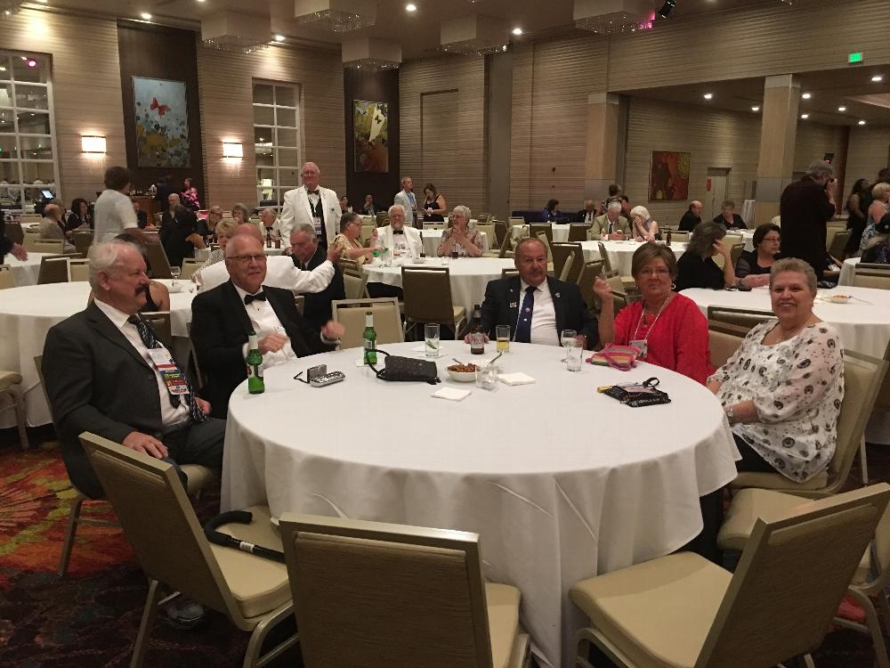 Lodge 1771 Photo Gallery