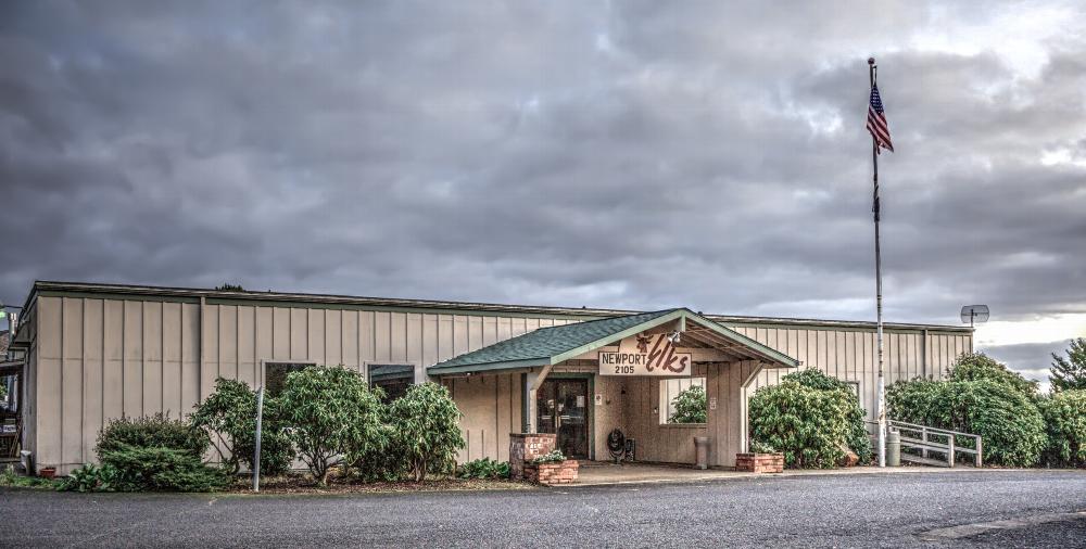 Lodge 2105 Home
