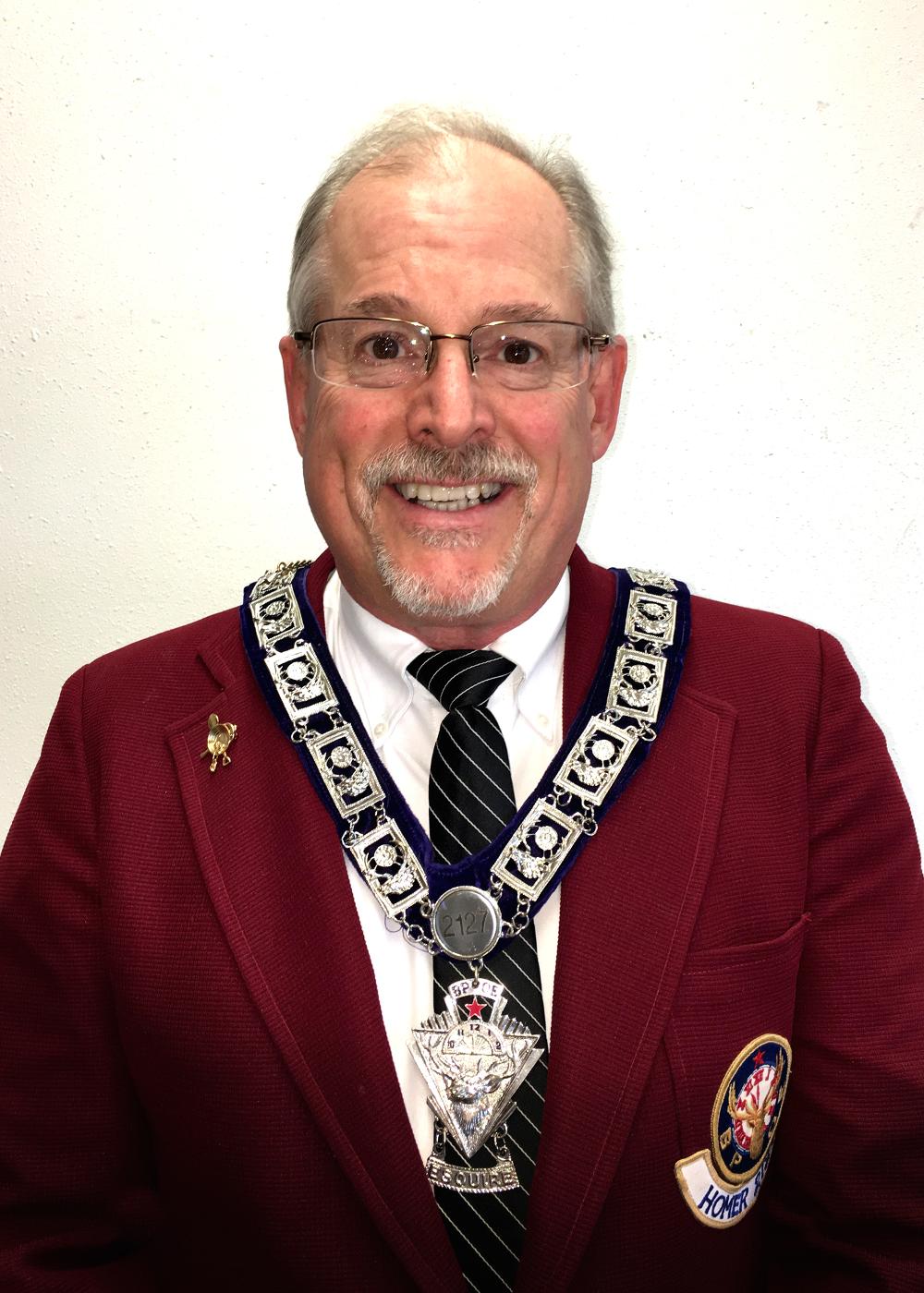 Lodge 2127 Directory