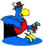 ”Parrot