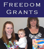 Freedom Grants