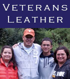 Veterans Leather