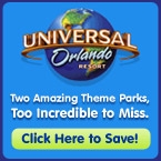 Universal Orlando