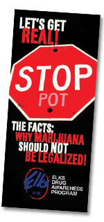 Legalizing Marijuana: Just the Facts