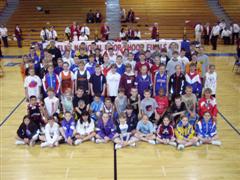 2006 Hoop Shoot finalists