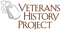 Veterans History Project