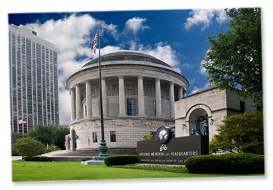 Elks Veterans Memorial