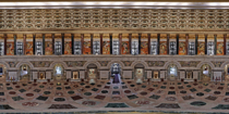 Memorial Rotunda I