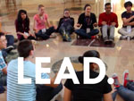 2014 MVS Leadership Weekend
