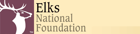 Elks National Foundation