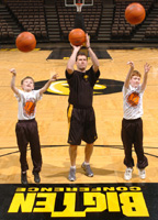 Alford Family