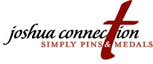 The Joshua Connection (Simply Pins and Medals)