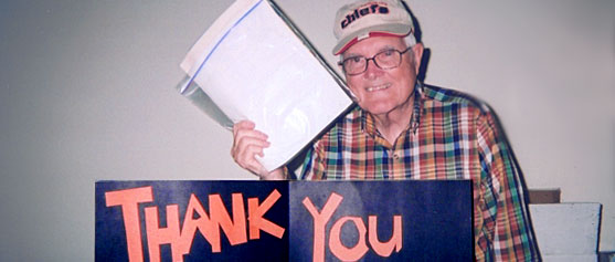 Online Giving