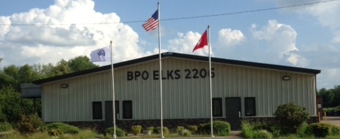 Events for January 2024  B.P.O. Elks Lodge #1682