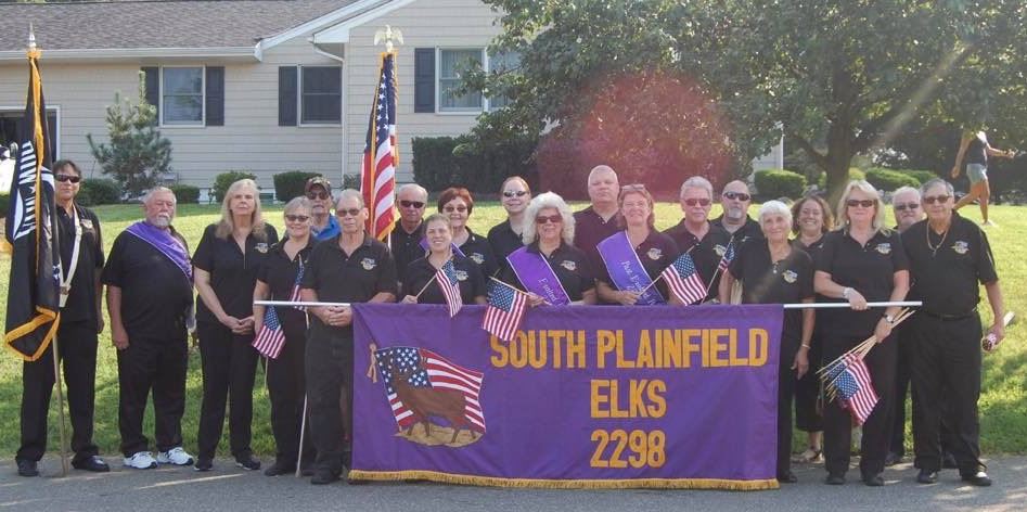 Elks Org Lodge 2298 Home