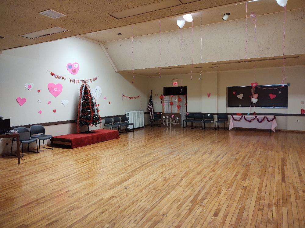 ballroom 1