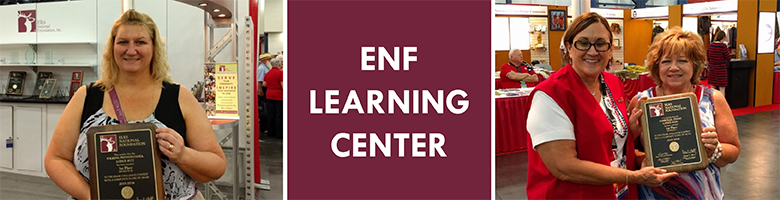 ENF Learning Center