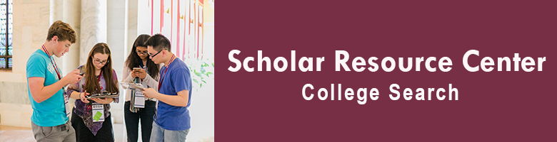 Scholar Resource Center
