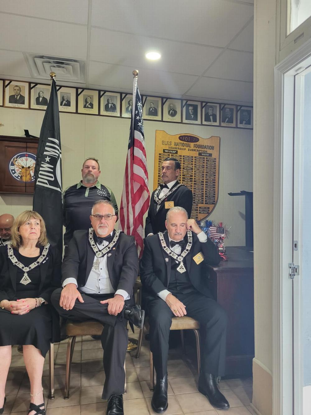 Flag Day 2025