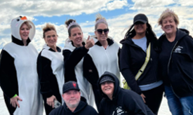 Penguin Plunge 2024