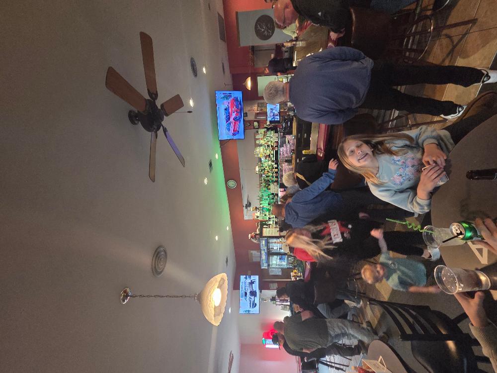 Fish Fry Friday 2026