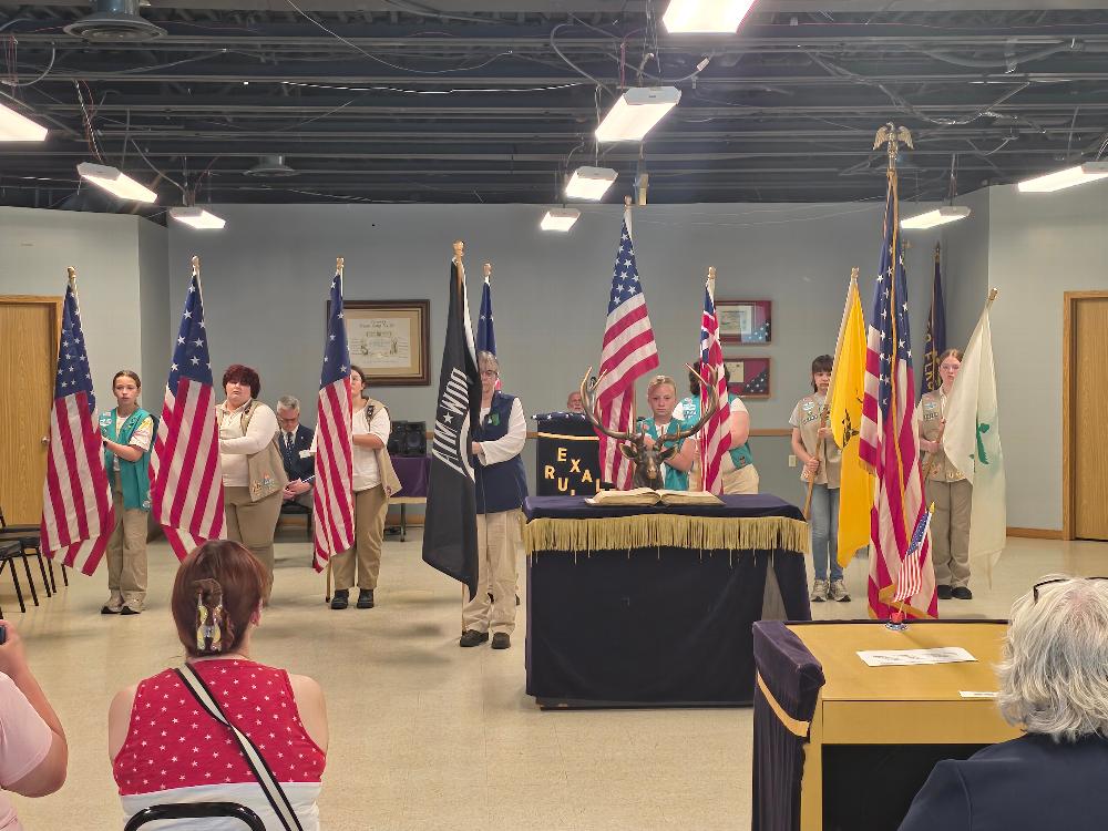 2026 Flag Day Ceremony