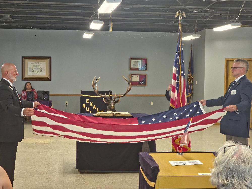 2026 Flag Day Ceremony