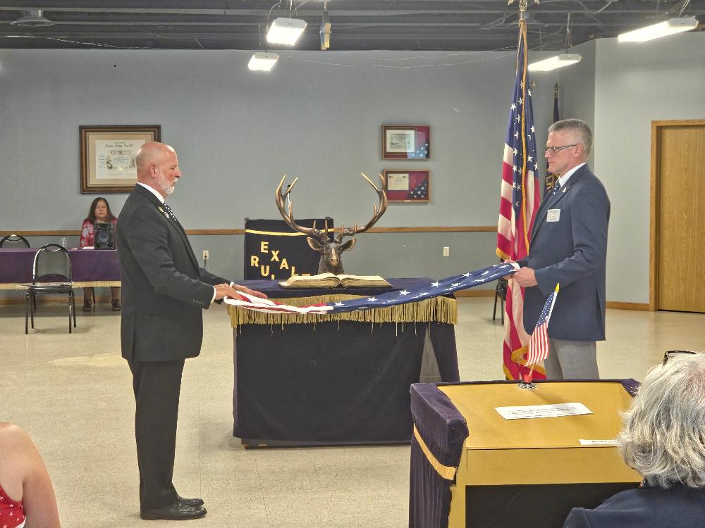 2026 Flag Day Ceremony