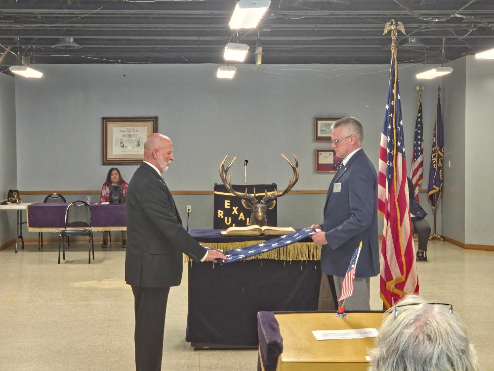 2026 Flag Day Ceremony
