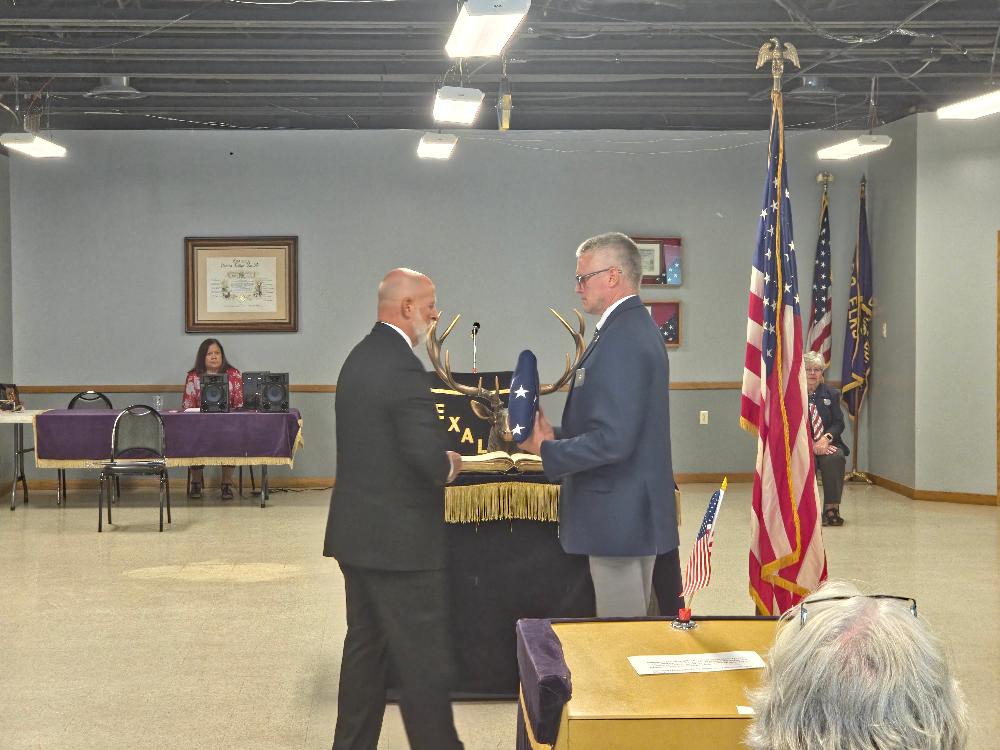 2026 Flag Day Ceremony