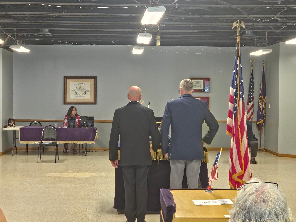 2026 Flag Day Ceremony
