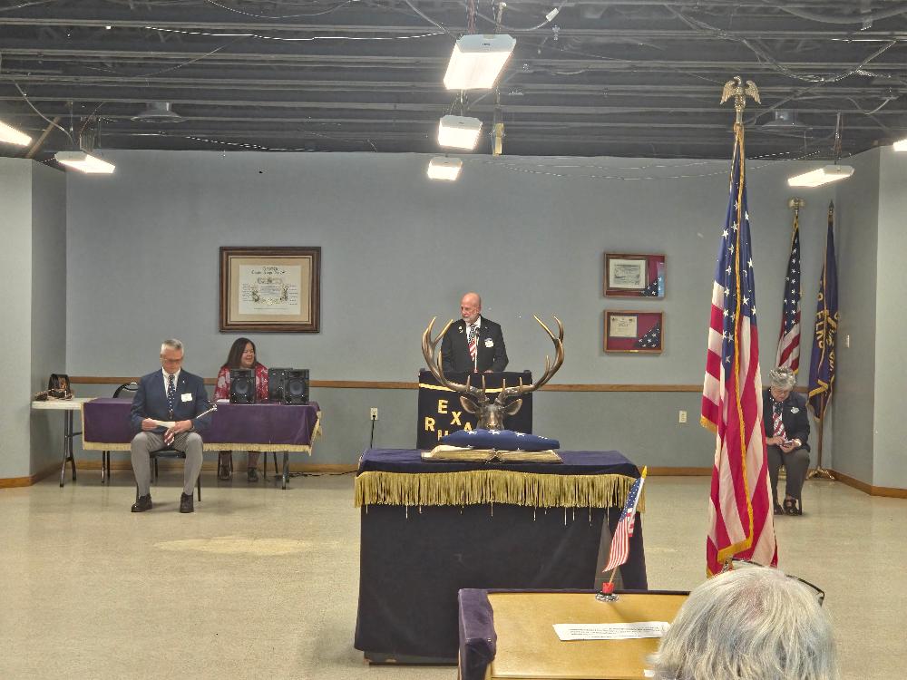 2026 Flag Day Ceremony
